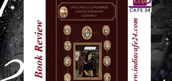 A Book Review Of Dhi’s Oracle of Numbers for Relationship Guidance By Saudamini Mishra