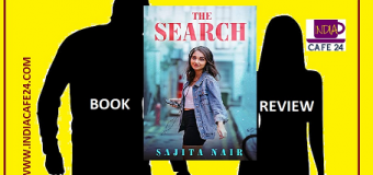 The Search By Sajita Nair – A Realistic Tale Of Self Exploration