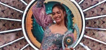 Big Boss OTT Winner Divya Agarwal Proved Winning Is Possible When There Is Determination and Audience Love