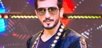 Khatron Ke Khiladi Season 11 Winner-Arjun Bijlani