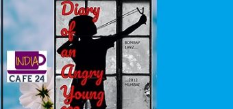 Diary Of An Angry Young Man By Rishi Vohra – A Book For Today’s Youth Inspired By True Events