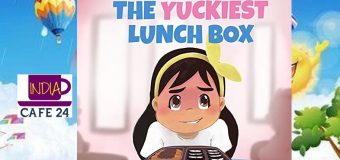 The Yuckiest Lunch Box By Debbie Min – A Children’s Book That Sends Out A Strong Message