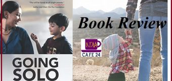 Going Solo – Raising Happy Kids By Sujata Parashar – A Perfect Guide Book For Single Parents