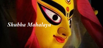 Mahalaya – Awakening of Goddess Durga