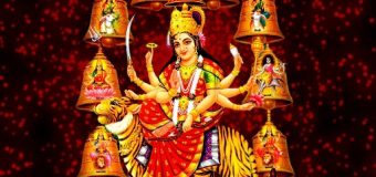 The Festivities of Navaratri and Significance of Navadurga