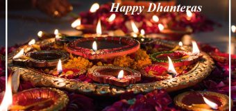 Dhanteras- What Is The Significance In Our Lives?