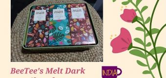 Be A Smart Chocolate Lover- Switch To Dark Chocolate