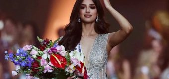 Harnaaz Sandhu Is Now The New Miss Universe 2021 – History Repeated After 21 years