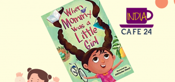 When Mommy Was a Little Girl- An Emotional And Soothing Read Taking Each Child, On A Tour To Know Their Girl Mommies