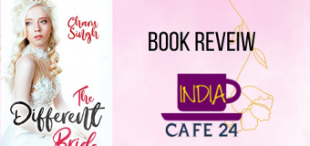 The Different Bride By Charu Singh – A Colorful Journey Of Romance And Emotions