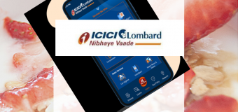 Face Scan To Know Your Vitals- A New Innovation By ICICI Lombard For Signature App, IL TakeCare