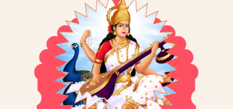 Unheard Facts about Goddess Saraswati