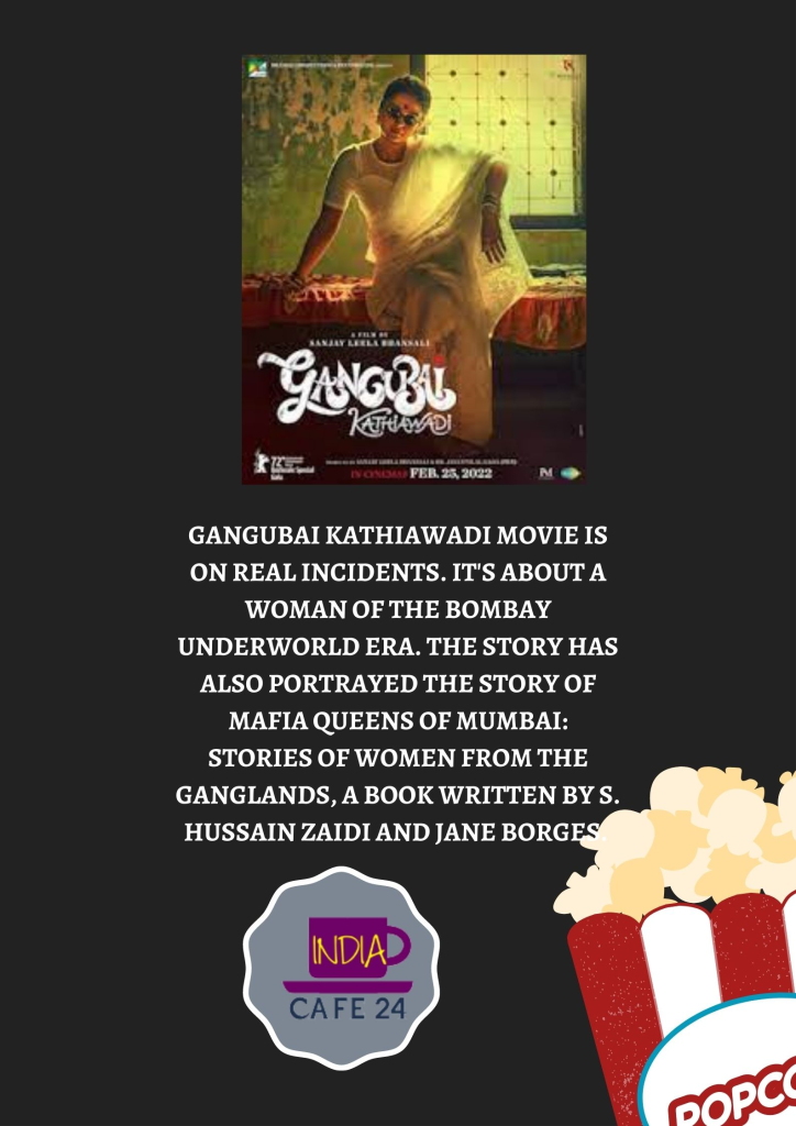 Gangubai Kathiawadi Movie Review