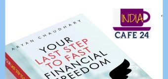 Book Review: Your Last Step To Fast Financial  Freedom By 𝘼𝙧𝙮𝙖𝙣 𝘾𝙝𝙖𝙪𝙙𝙝𝙖𝙧𝙮- A guide book for your smart financial planning