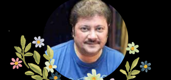 Renowned Bengali Actor Abhishek Chatterjee- No More