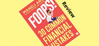 Book Review Foops-30 Common Financial Mistakes