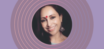 Author Interview: Mohua Chinappa-The Author Of Nautanki Saala