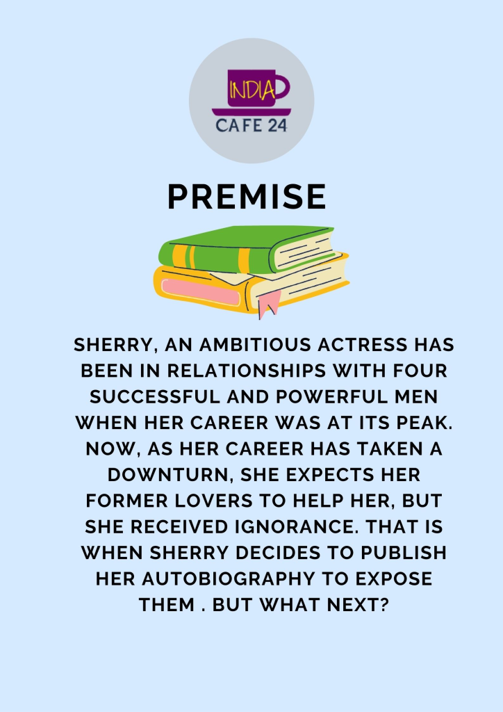 Sherry-an-ambitious-actress-review 