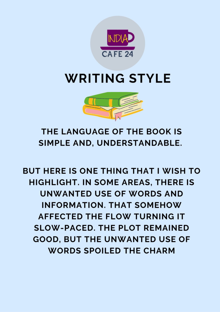 writing-style-book-review
