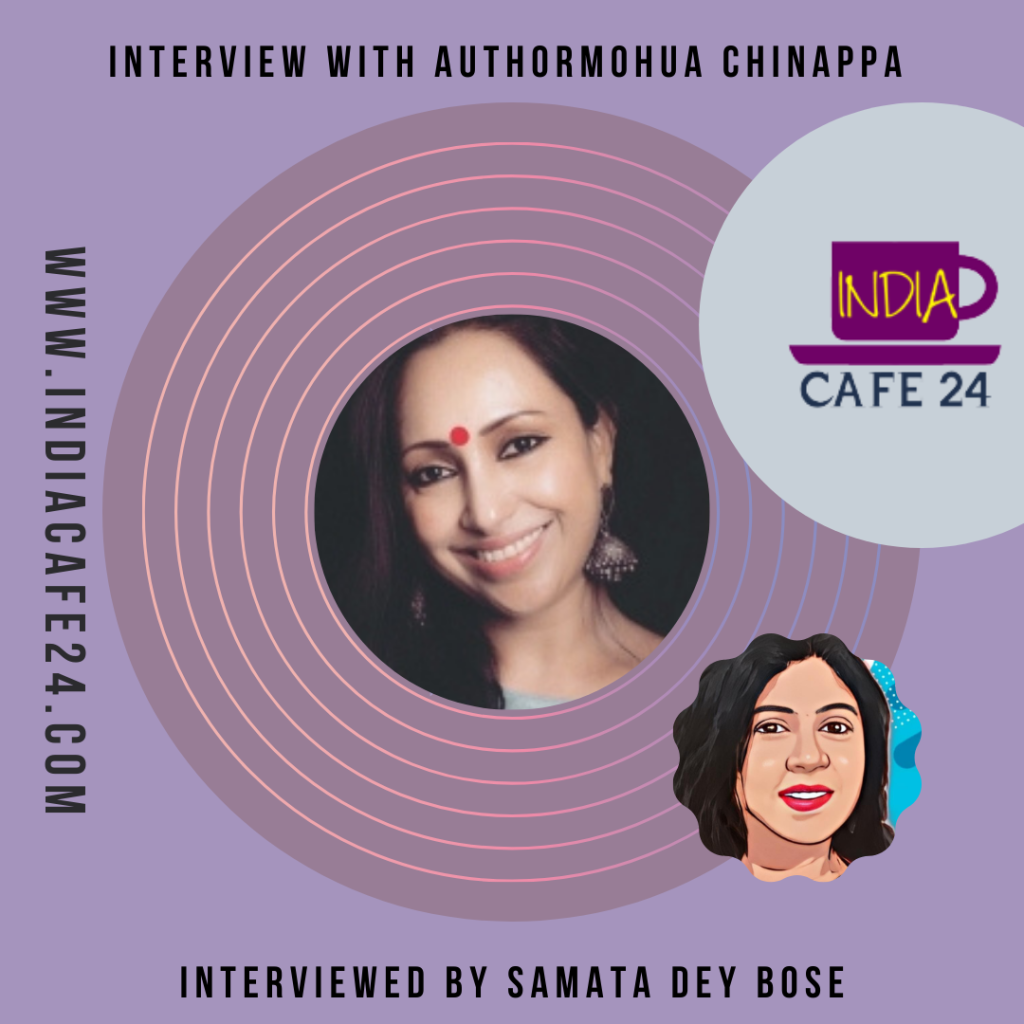 Mohua-Chinappa-Author-Interview-by-Samata-Dey-Bose
