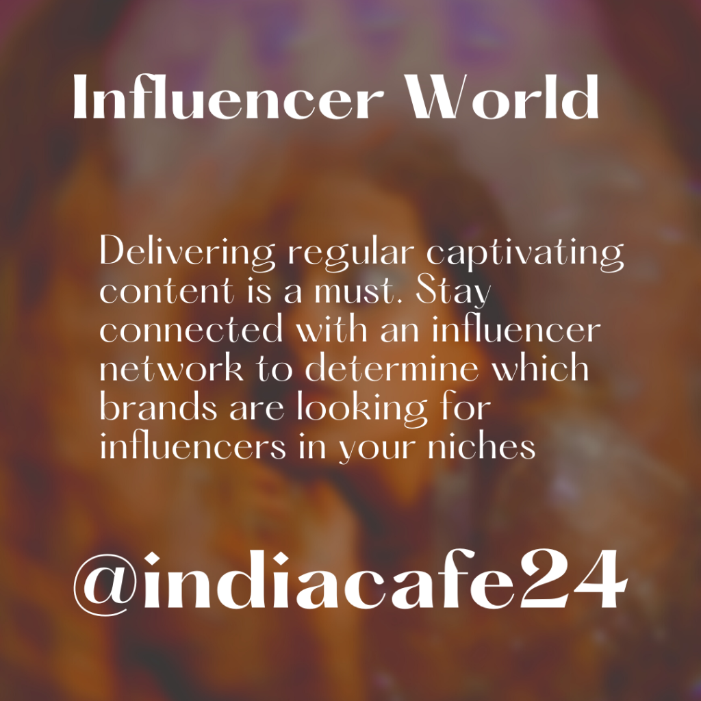 Influencer Marketing 