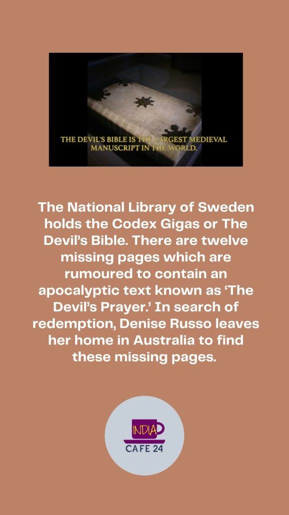 National Library of Sweden - IndiaCafe24