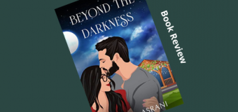 Beyond The Darkness By Yuktha Asrani