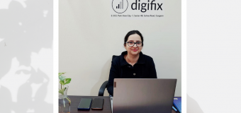 Aditi Jhalani – Founder digifix- Entrepreneur Interview