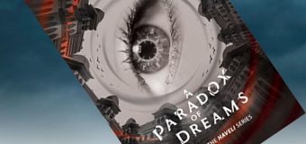 A Paradox of Dreams by Harshali Singh- Book Review