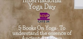 5 Books On Yoga – You Must Read
