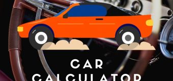 Discover One-Stop Solution to All Vehicle Purchase Related Queries Online- CarPaymentCalculator