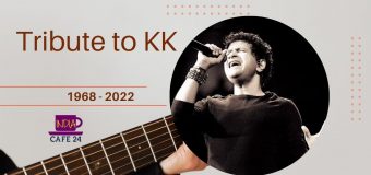 KK Dead – The Bright and Soulful singer bid adieu at 53