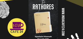 Book review of The Rathores – One of The Finest Crime Thrillers