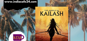 The Angels Of Kailash by Shubira Prasad – Book Review