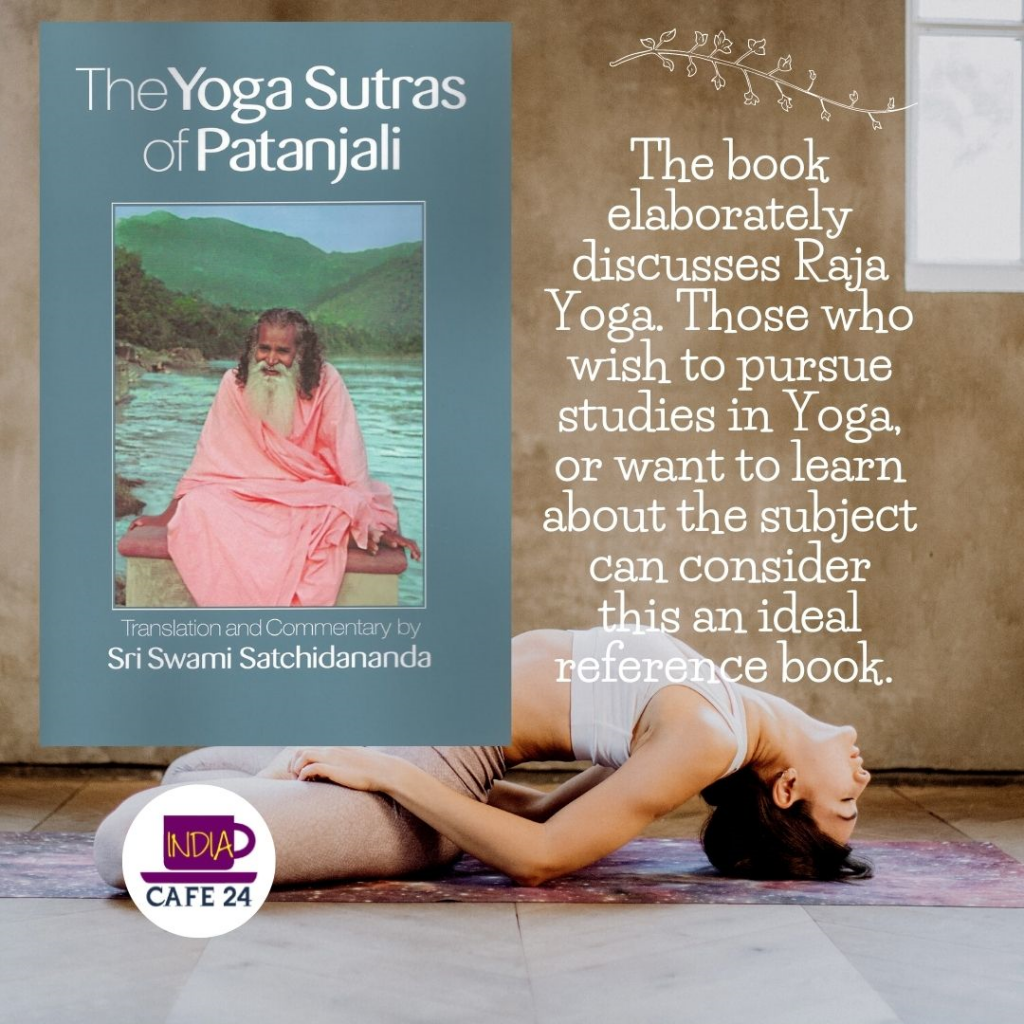Yoga Sutras Of Patanjali _ Indian Culture