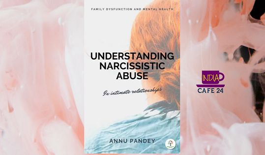 Understanding Narcissistic Abuse - Book