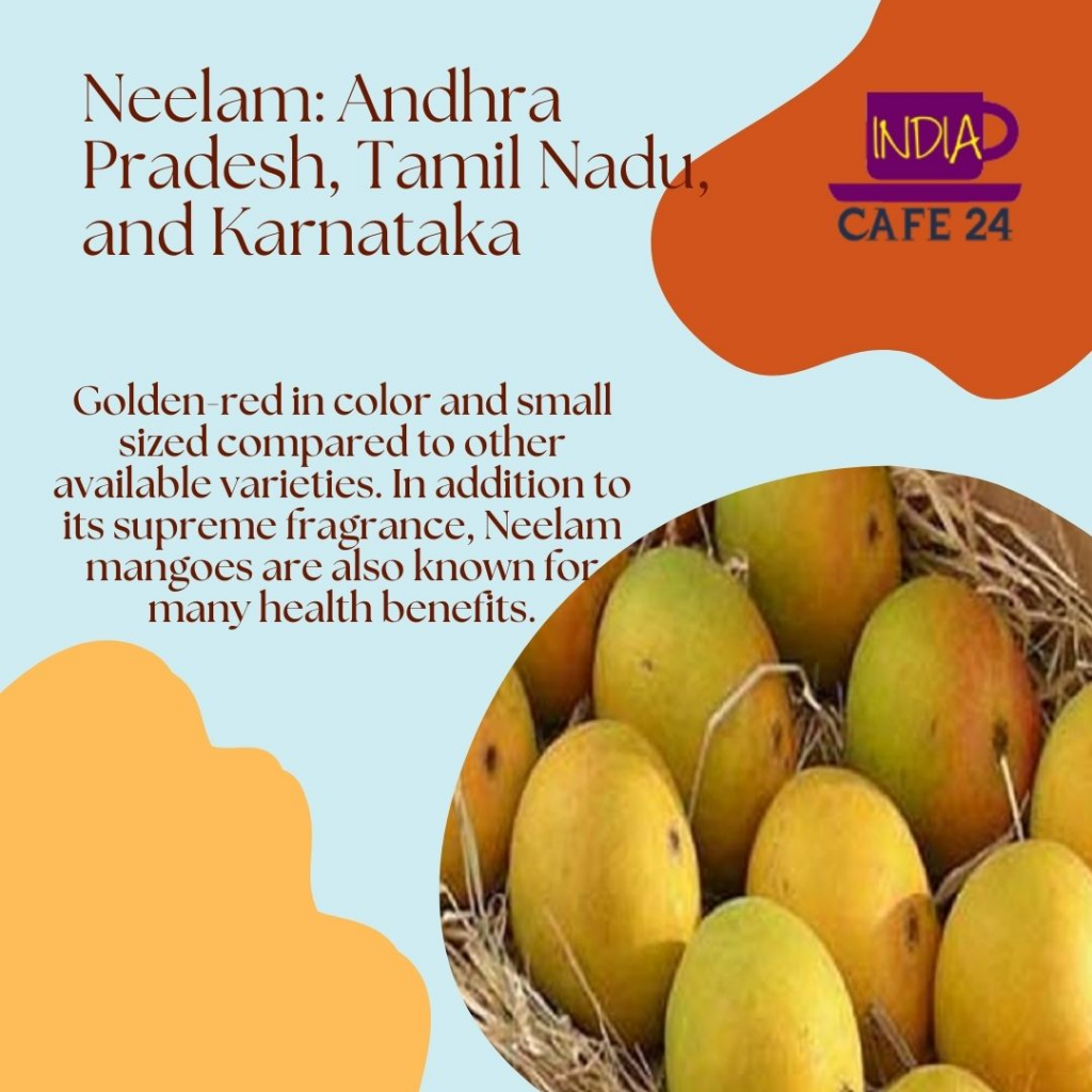 Andra Pradesh - Indian Culture and food