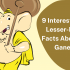 9 lesser known facts of Ganesha