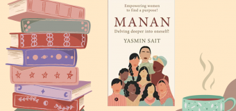 Book Review Of Manan By Yasmin Sait