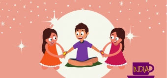 Celebrating Raksha Bandhan – The Bond of Love