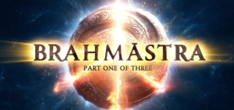 Movie Review: Brahmāstra:Part 1– Shiva