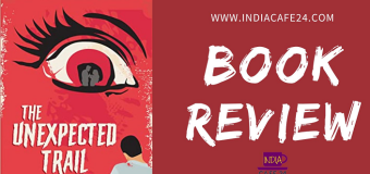 The Unexpected Trail: Murder In The Building by Nisha Thakur – Book Review