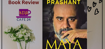 Book Review of Maya: I Bow to Thee, You Cannot be Overcome By Prashant Acharya