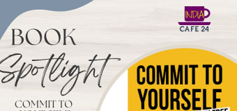Book Spotlight-Commit to Yourself: Break Free