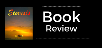 Book Review of Eternals By Nikita Rajpoot