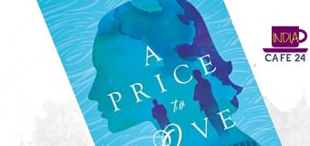 A Price to Love by Smita Das Jain – Book Review