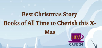 Best Christmas Story Books of All Time to Cherish this X-Mas