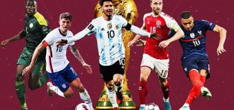 Overwhelming and Long-Awaited Win by Argentina in the Epic FIFA Final