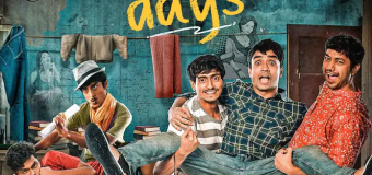 Hostel Days- Bengali Web Series Review