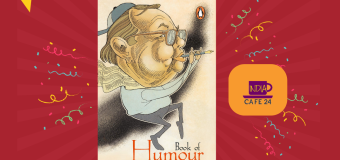 Book Of Humor By Ruskin Bond – A Book About Appreciating The Little Joys Of Life